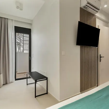 Mella Roa - Ivory Apartmán *