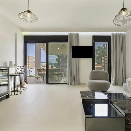 아파트 Mella Roa - Ivory
