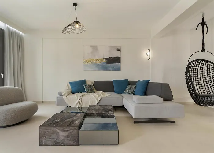 Apartmán Mella Roa - Ivory *