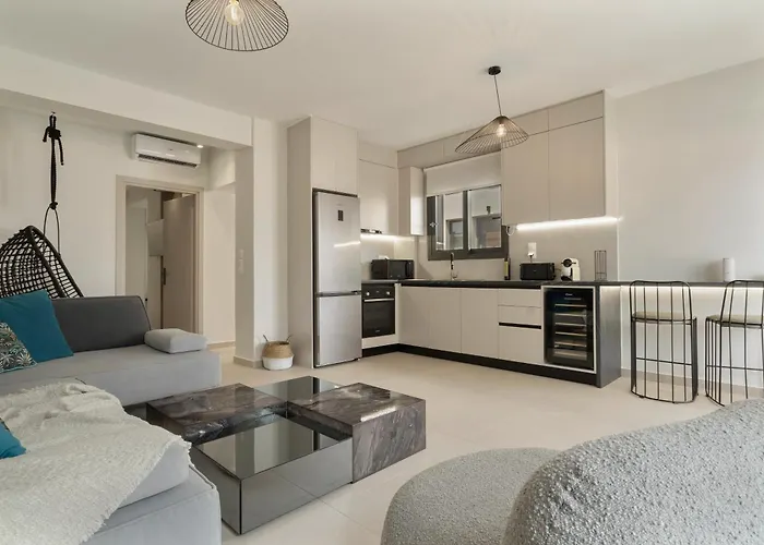 Apartmán Mella Roa - Ivory *