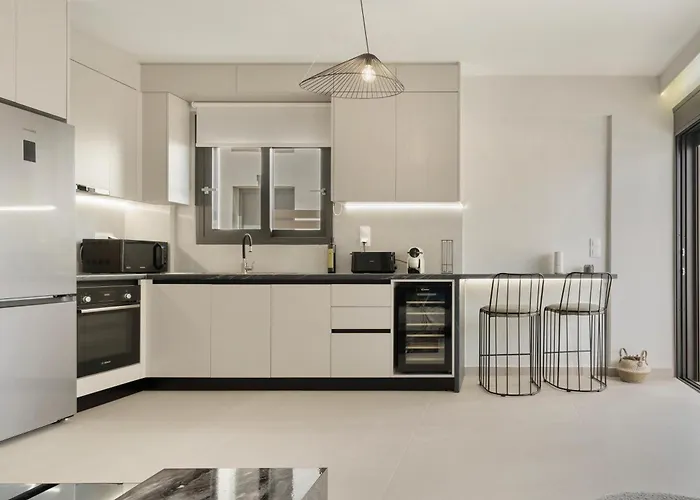 Mella Roa - Ivory Apartmán