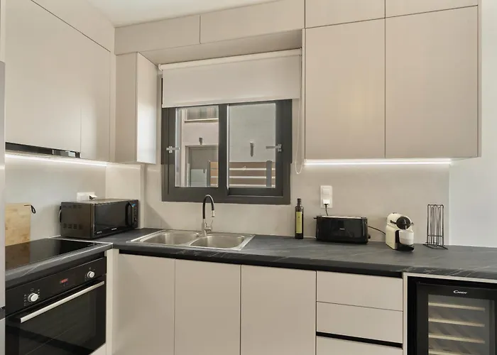 Mella Roa - Ivory Apartmán