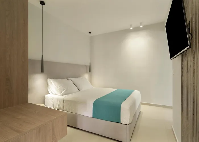 Mella Roa - Ivory Apartmán