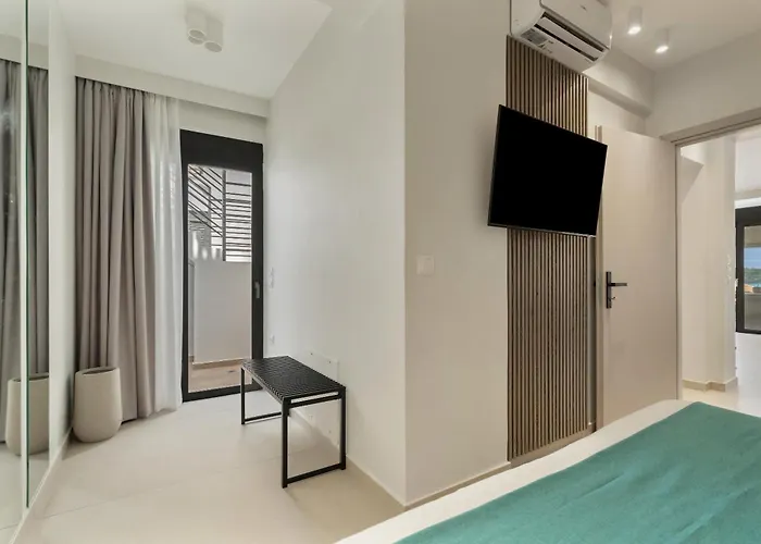 Mella Roa - Ivory Apartmán *