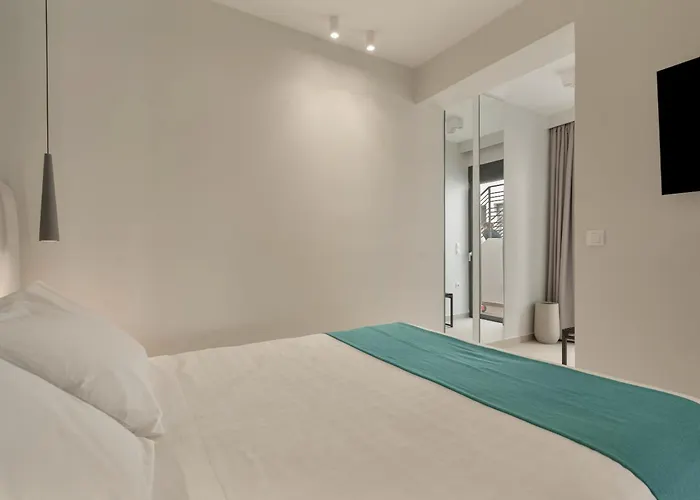 Mella Roa - Ivory Apartmán