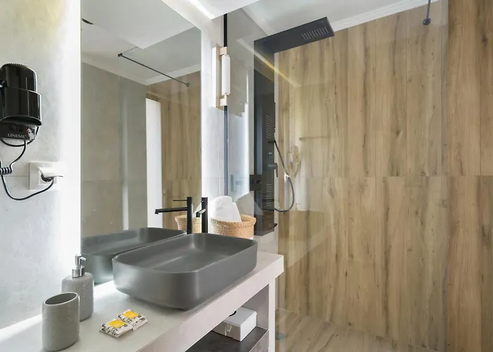 Mella Roa - Ivory Apartmán