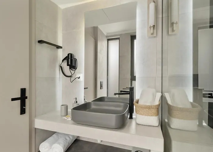 Mella Roa - Ivory Apartmán *