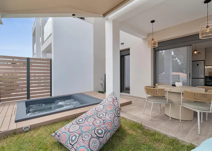 Mella Roa - Ivory Apartmán