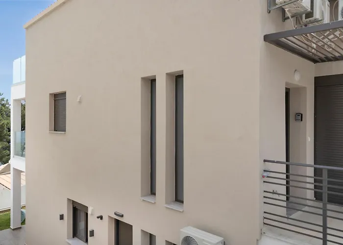 Mella Roa - Ivory Apartmán