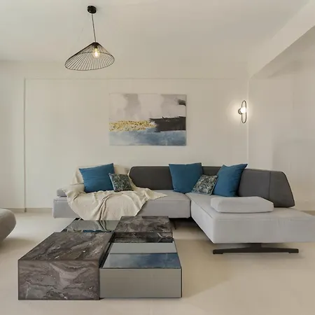 Lägenhet Mella Roa - Ivory *