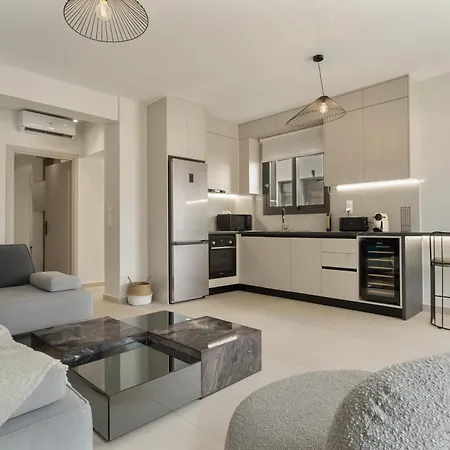 Lägenhet Mella Roa - Ivory *