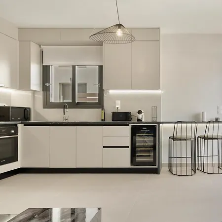 Mella Roa - Ivory Lägenhet