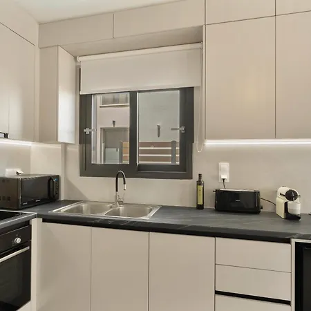 Mella Roa - Ivory Lägenhet