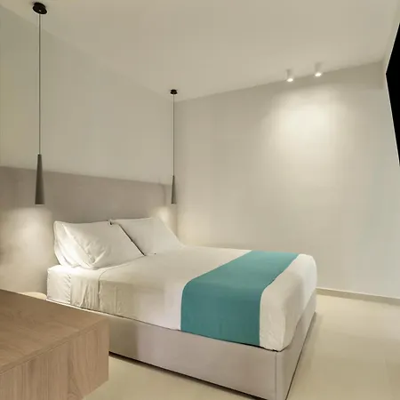 Mella Roa - Ivory Lägenhet