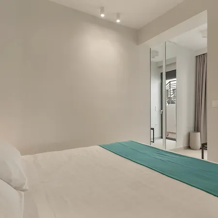 Mella Roa - Ivory Lägenhet