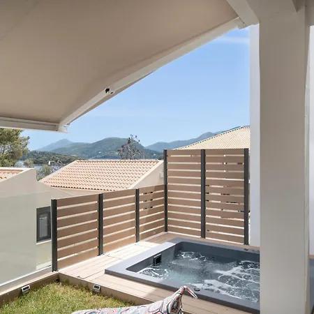 Lägenhet Mella Roa - Ivory Nidhrion